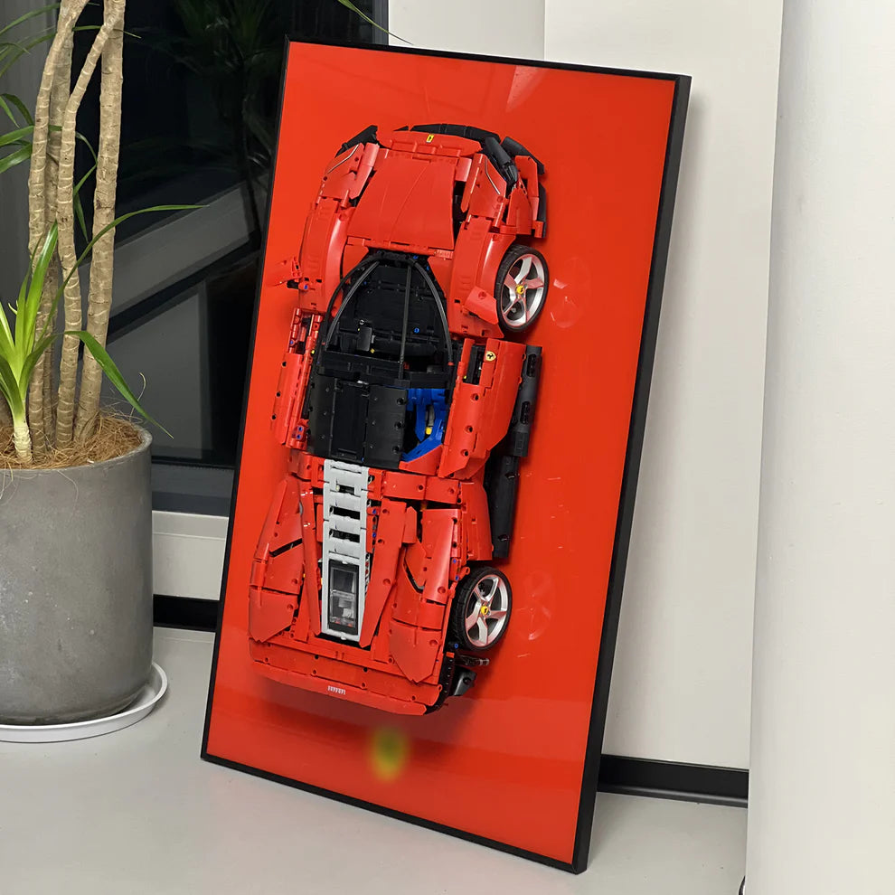 CarMount™ Display (Car Included)