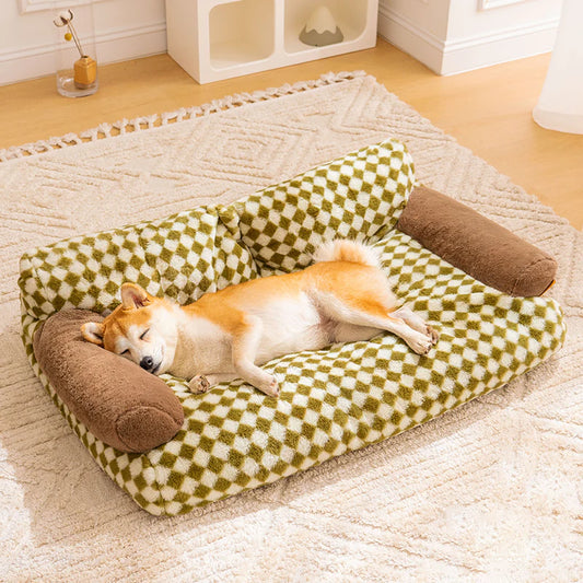 Olly™ Dog Bed Sofa