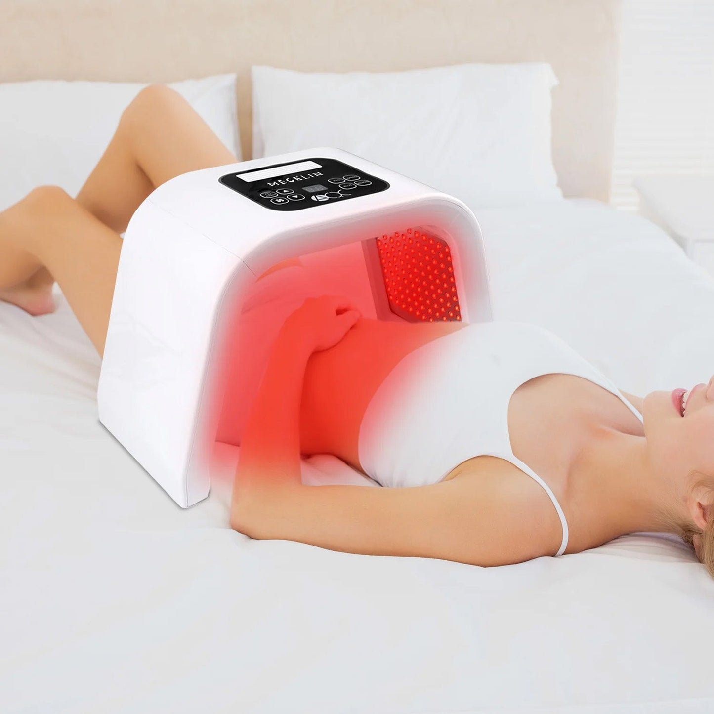 RedLight Therapy Pro™