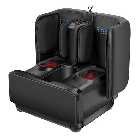 Olly™ Foot & Calf Massager